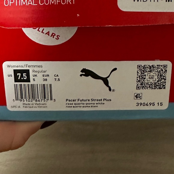 Puma sneakers - Picture 5 of 5